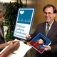 Elated FLS Foundation official Mark Knoll answers questions about the new face of the disease.